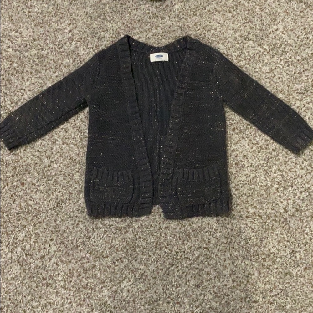 Old Navy Cardigan